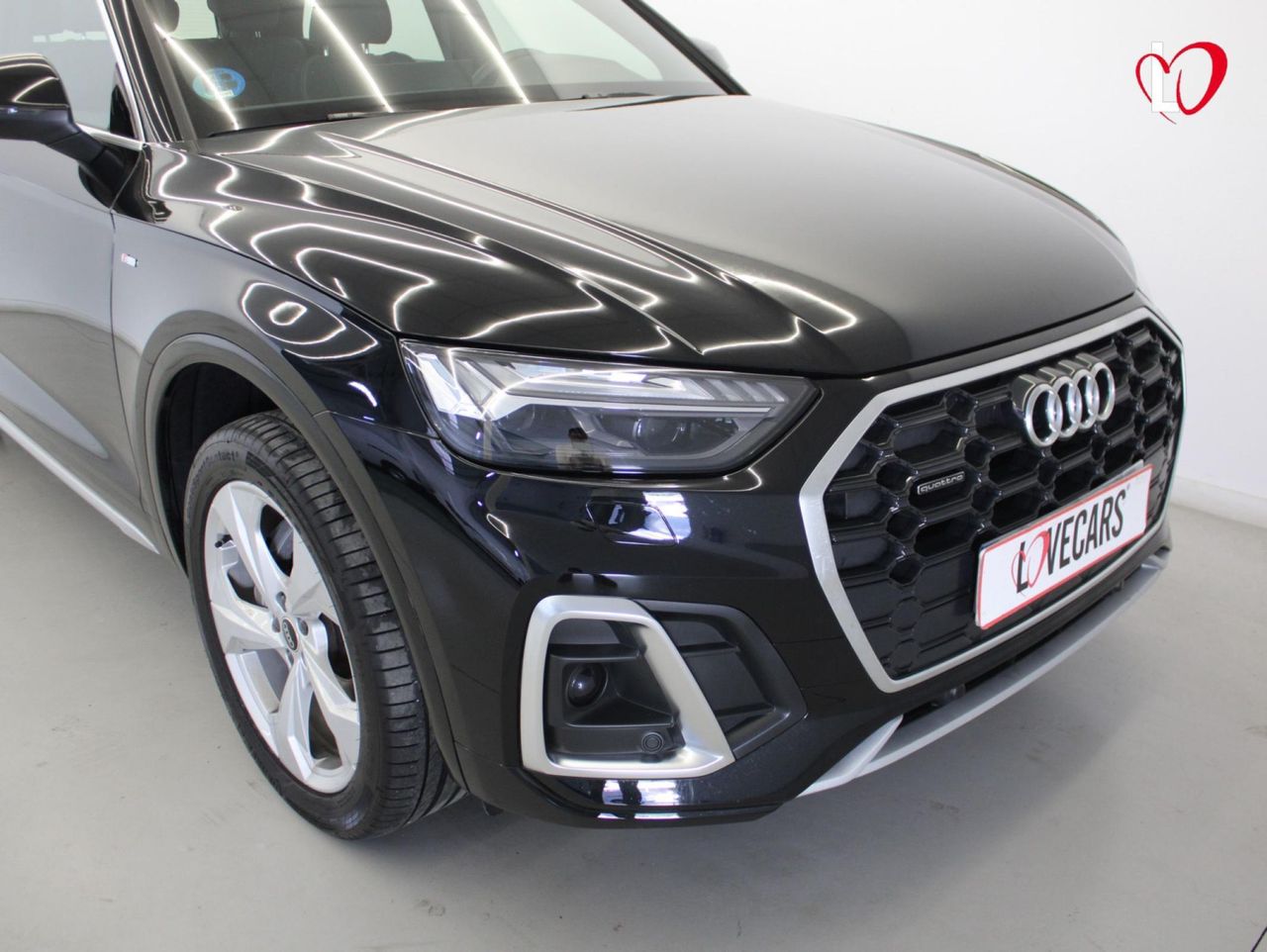 Audi Q5 S line 40 TDI 150kW quattro-ultra S-tronic - Foto 51