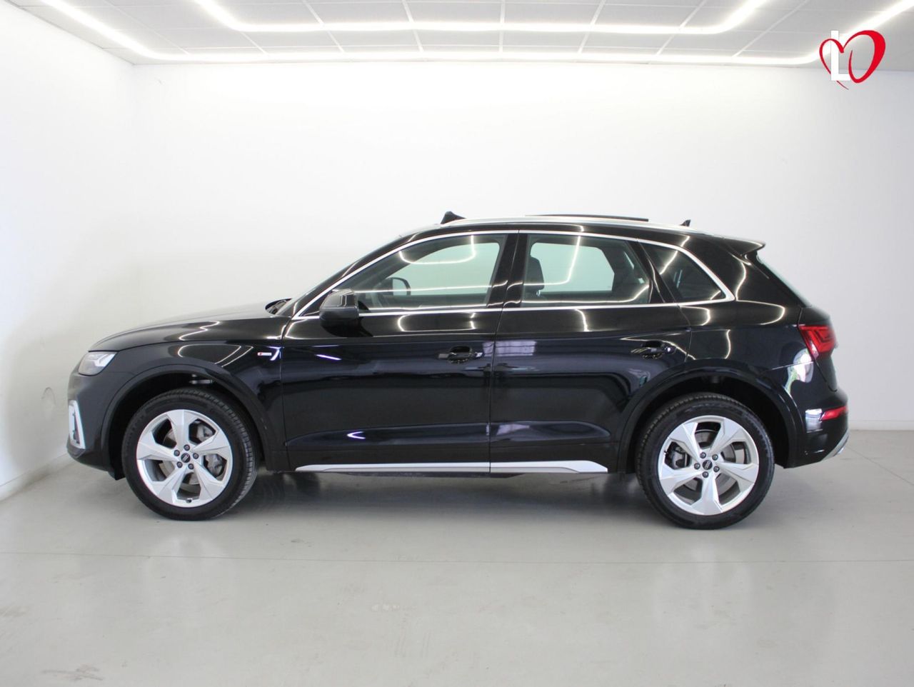 Audi Q5 S line 40 TDI 150kW quattro-ultra S-tronic - Foto 55