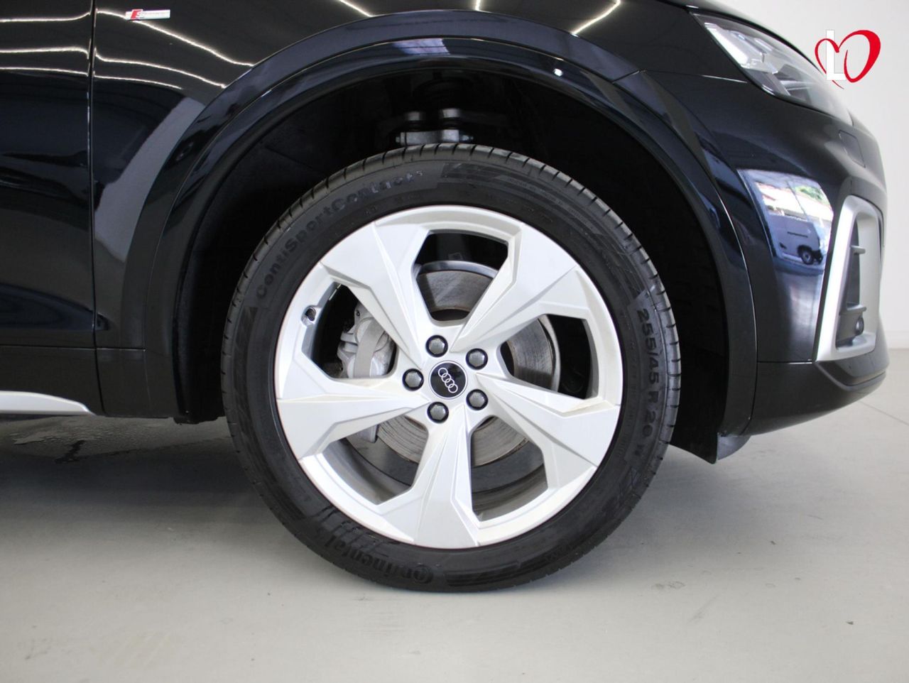 Audi Q5 S line 40 TDI 150kW quattro-ultra S-tronic - Foto 16