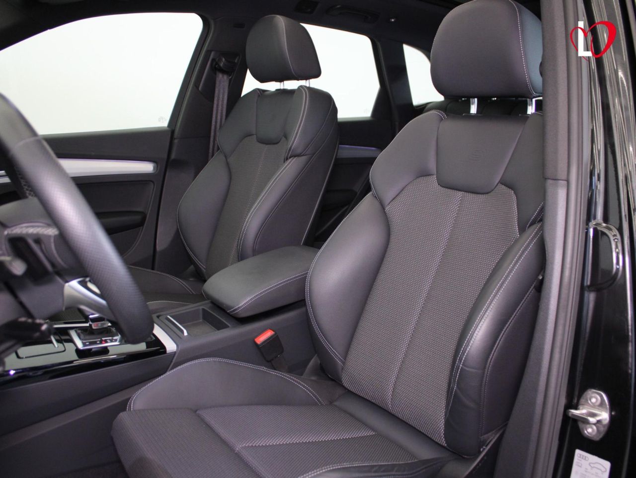 Audi Q5 S line 40 TDI 150kW quattro-ultra S-tronic - Foto 20