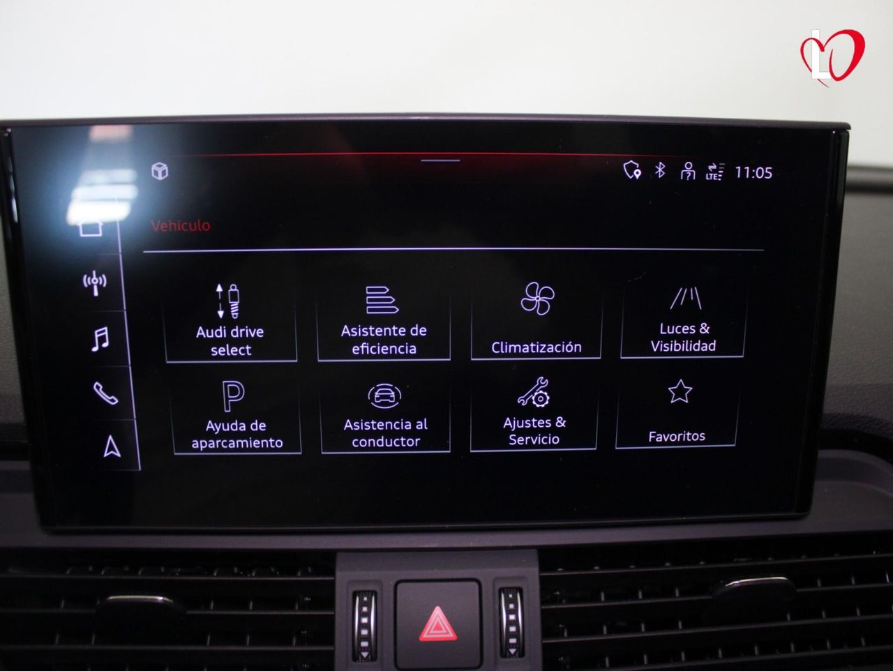 Audi Q5 S line 40 TDI 150kW quattro-ultra S-tronic - Foto 33