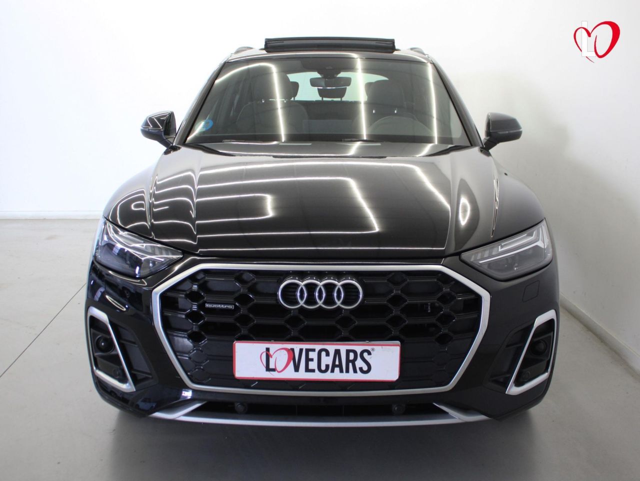 Audi Q5 S line 40 TDI 150kW quattro-ultra S-tronic - Foto 54