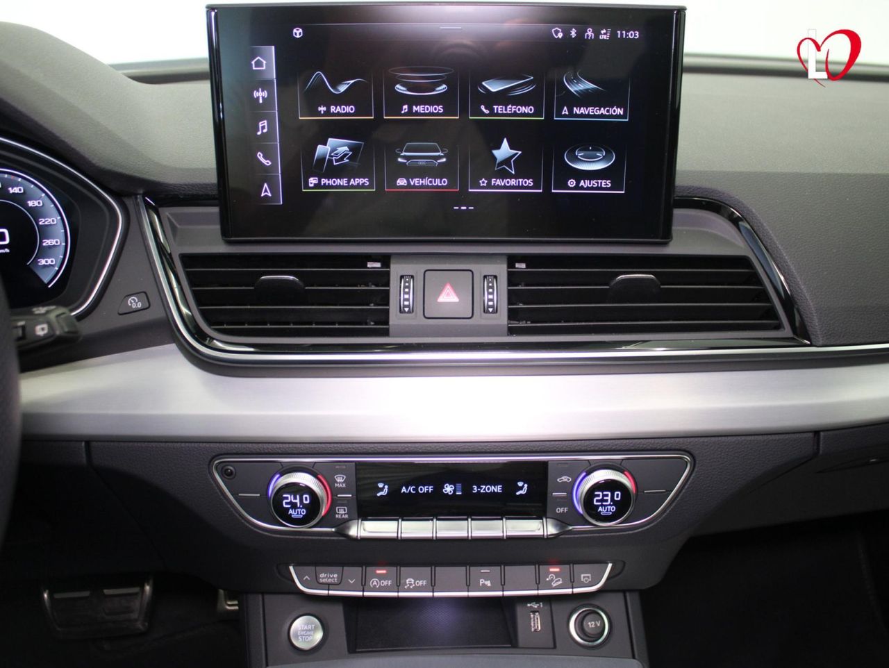 Audi Q5 S line 40 TDI 150kW quattro-ultra S-tronic - Foto 31