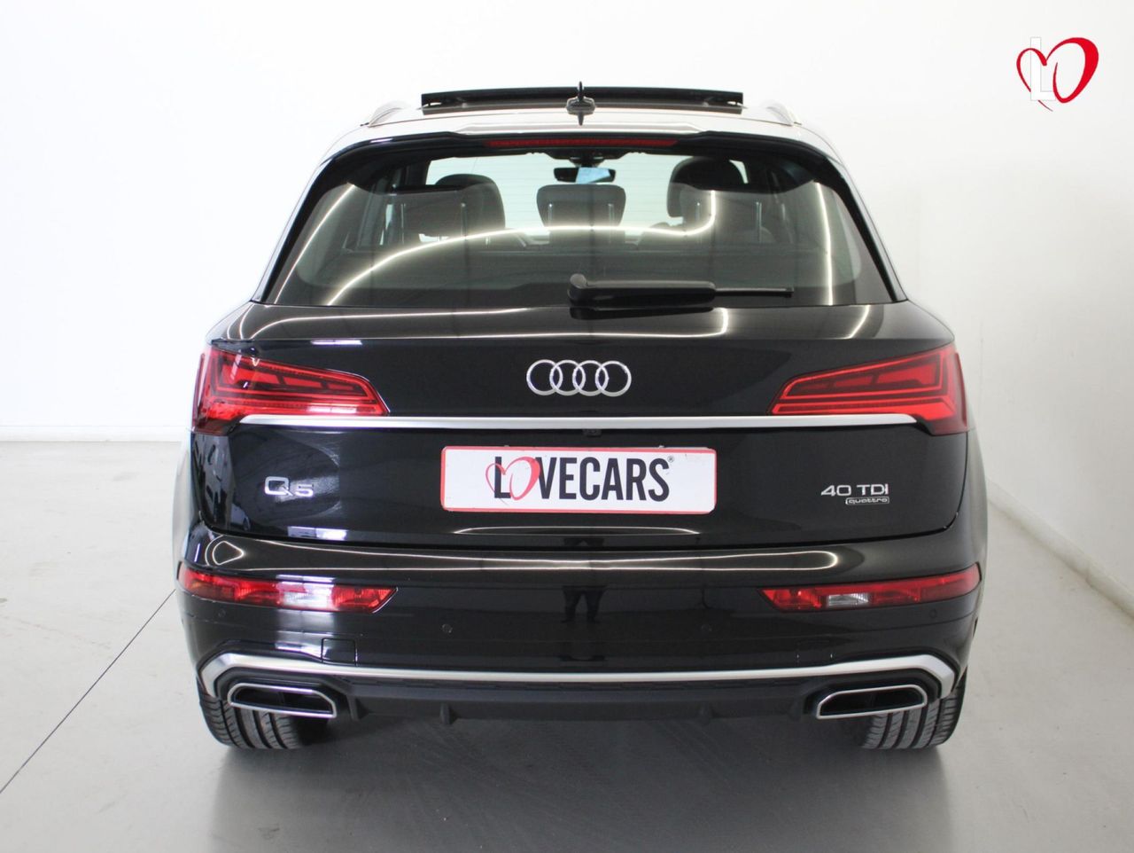 Audi Q5 S line 40 TDI 150kW quattro-ultra S-tronic - Foto 60