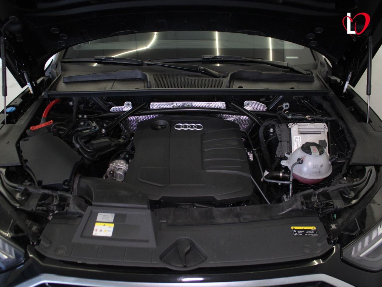 Audi Q5 S line 40 TDI 150kW quattro-ultra S-tronic - Foto 15