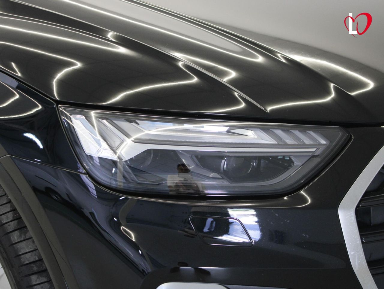 Audi Q5 S line 40 TDI 150kW quattro-ultra S-tronic - Foto 17