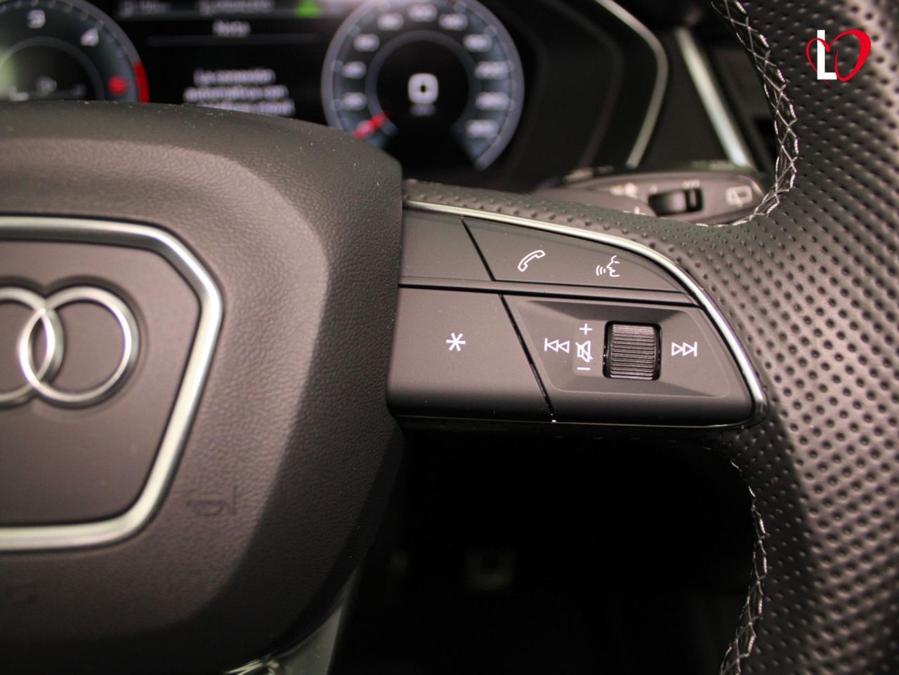 Audi Q5 S line 40 TDI 150kW quattro-ultra S-tronic - Foto 29
