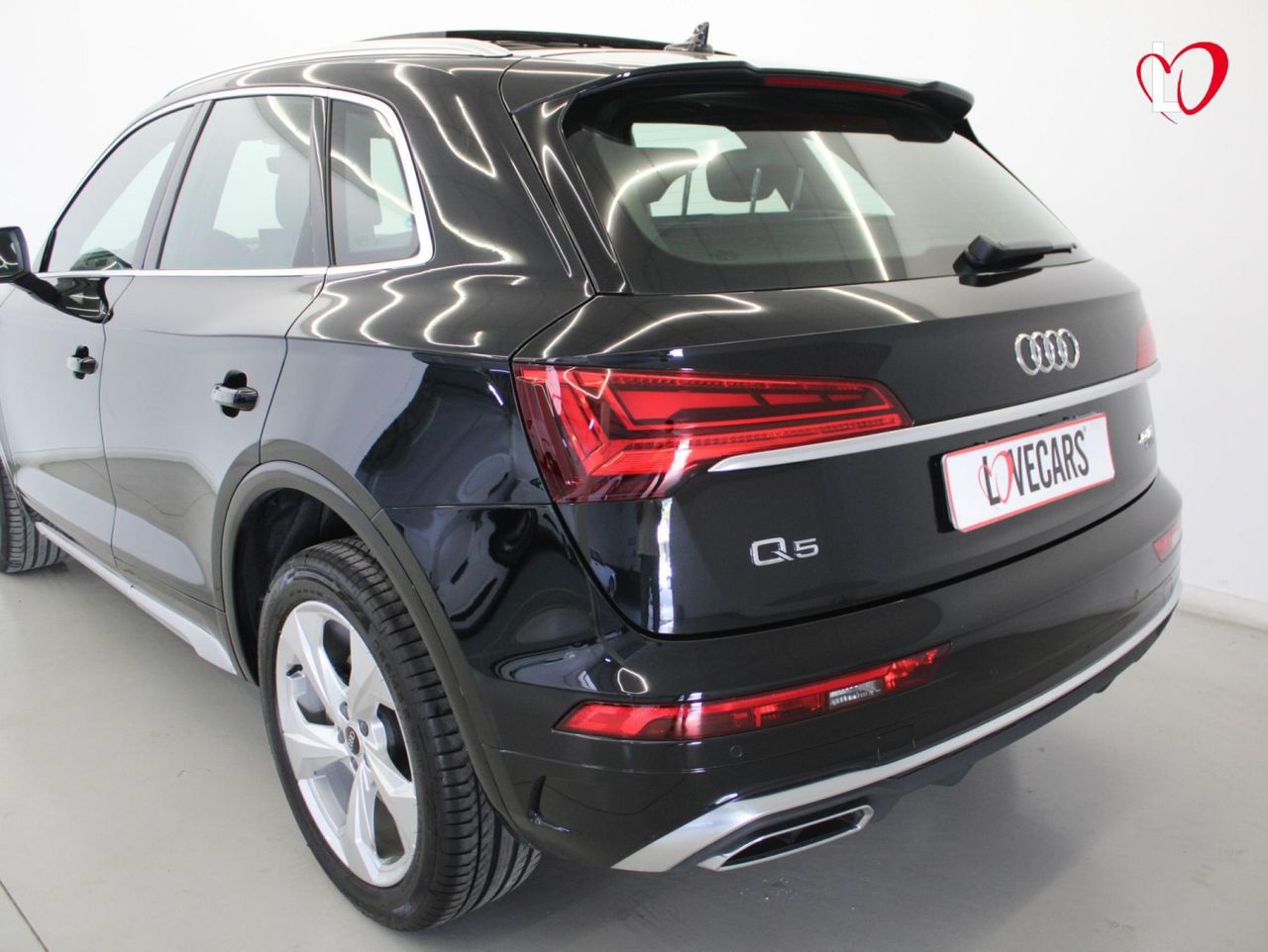 Audi Q5 S line 40 TDI 150kW quattro-ultra S-tronic - Foto 57