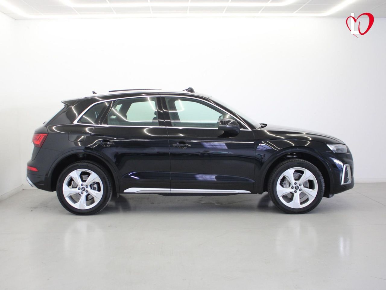 Audi Q5 S line 40 TDI 150kW quattro-ultra S-tronic - Foto 48