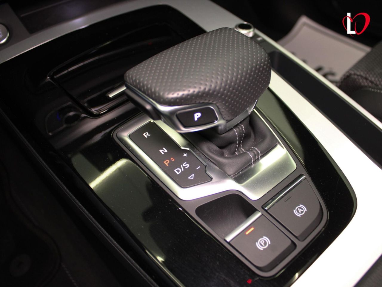 Audi Q5 S line 40 TDI 150kW quattro-ultra S-tronic - Foto 36