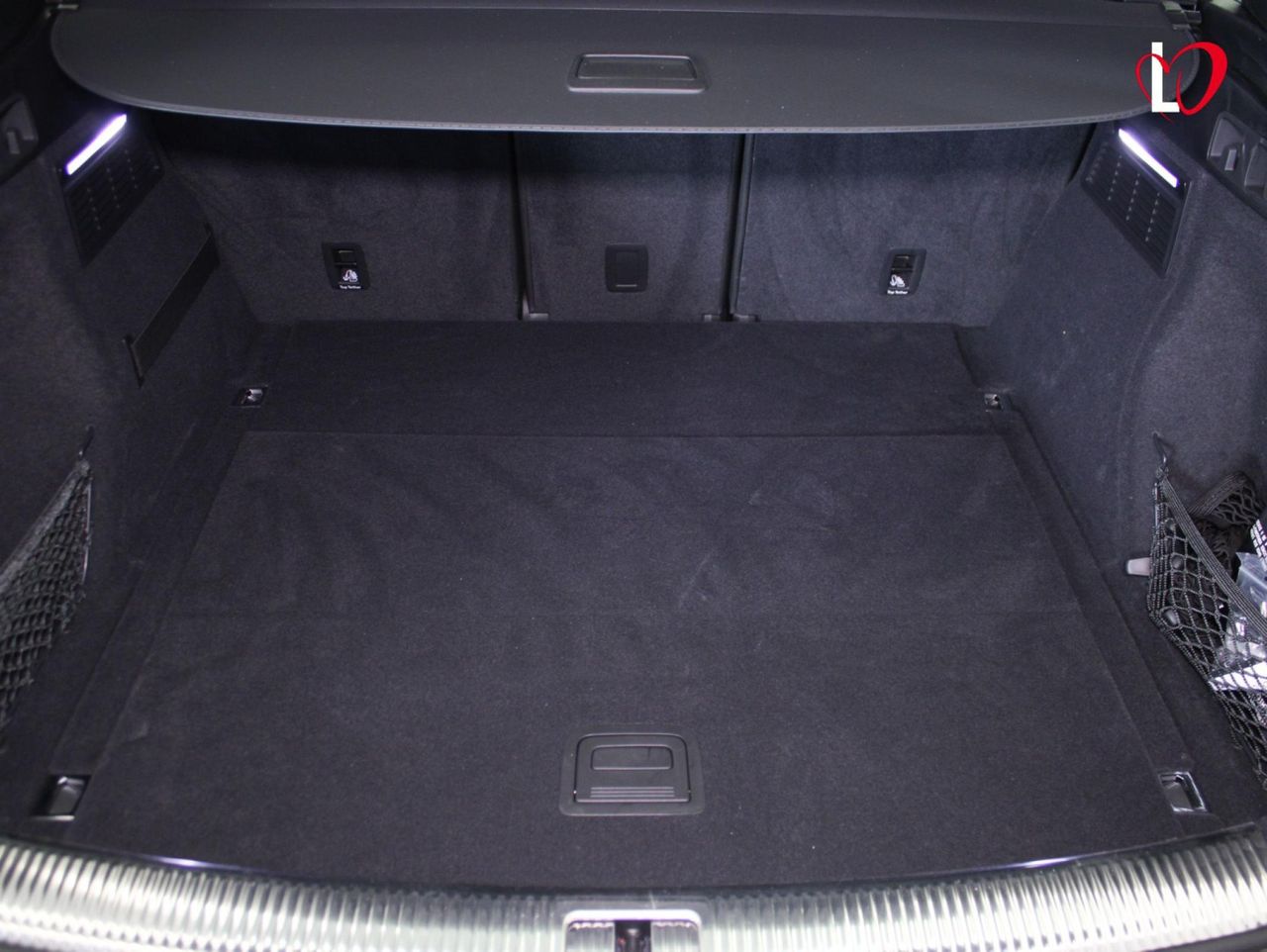 Audi Q5 S line 40 TDI 150kW quattro-ultra S-tronic - Foto 45