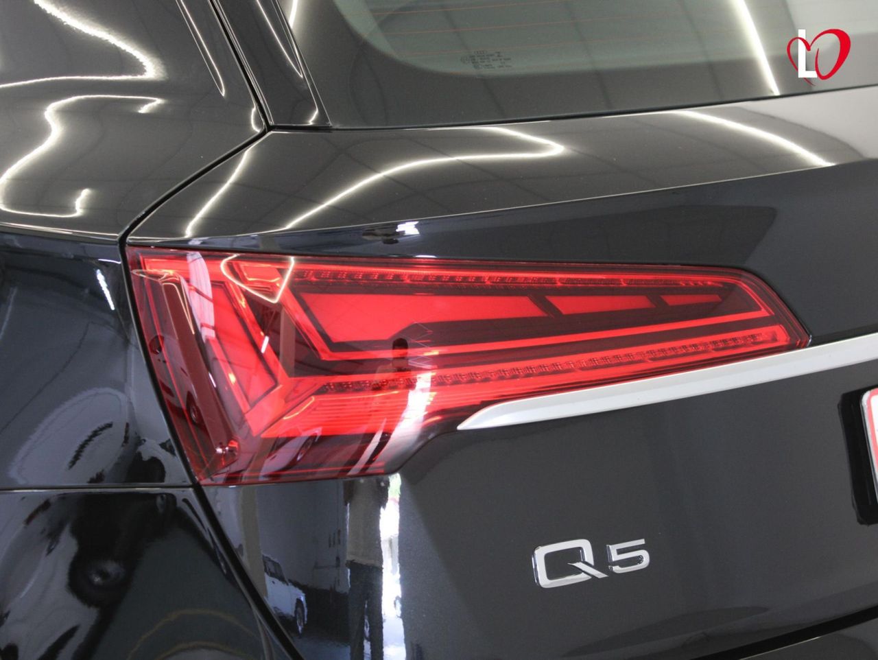 Audi Q5 S line 40 TDI 150kW quattro-ultra S-tronic - Foto 58