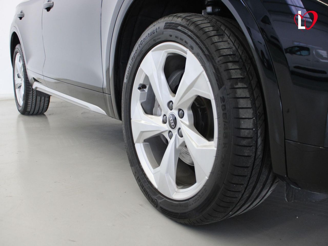 Audi Q5 S line 40 TDI 150kW quattro-ultra S-tronic - Foto 50