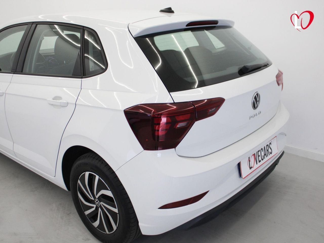 Volkswagen Polo Life 1.0 TSI 70kW (95CV) - Foto 43