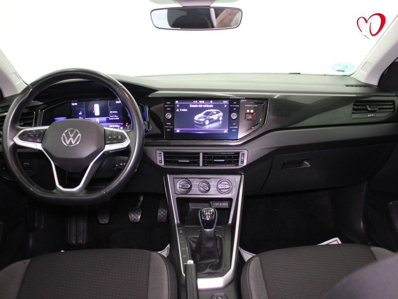 Volkswagen Polo Life 1.0 TSI 70kW (95CV) - Foto 8
