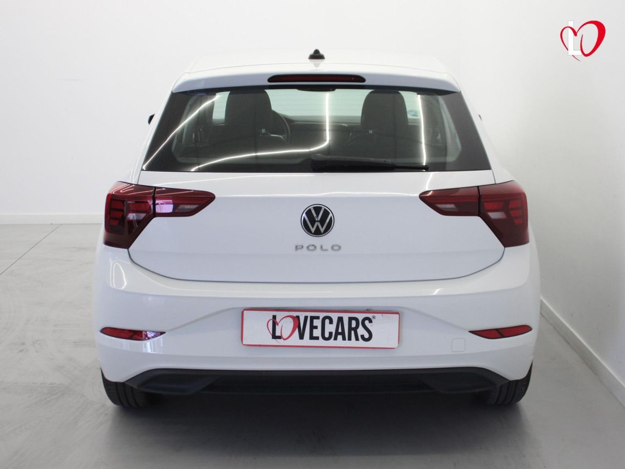 Volkswagen Polo Life 1.0 TSI 70kW (95CV) - Foto 45