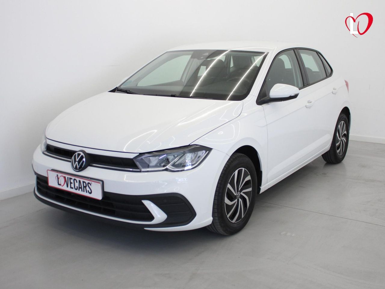 Volkswagen Polo Life 1.0 TSI 70kW (95CV) - Foto 4
