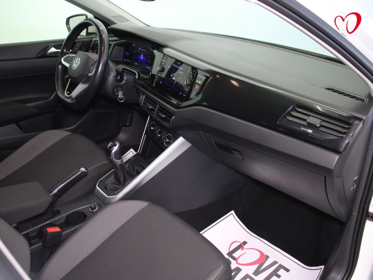 Volkswagen Polo Life 1.0 TSI 70kW (95CV) - Foto 28