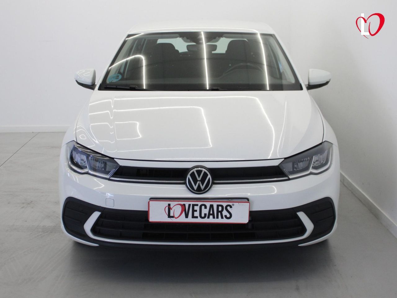 Volkswagen Polo Life 1.0 TSI 70kW (95CV) - Foto 40