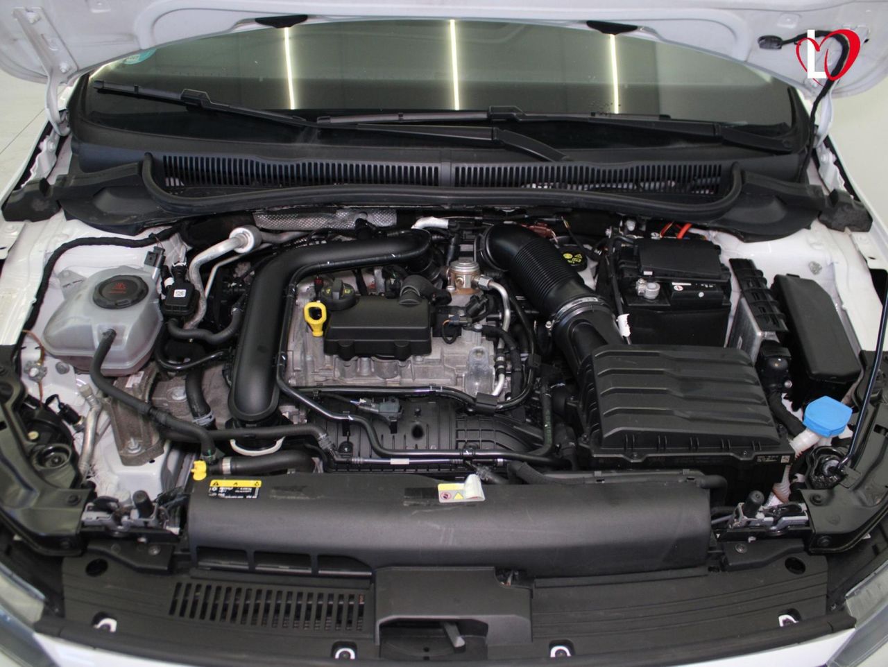 Volkswagen Polo Life 1.0 TSI 70kW (95CV) - Foto 11