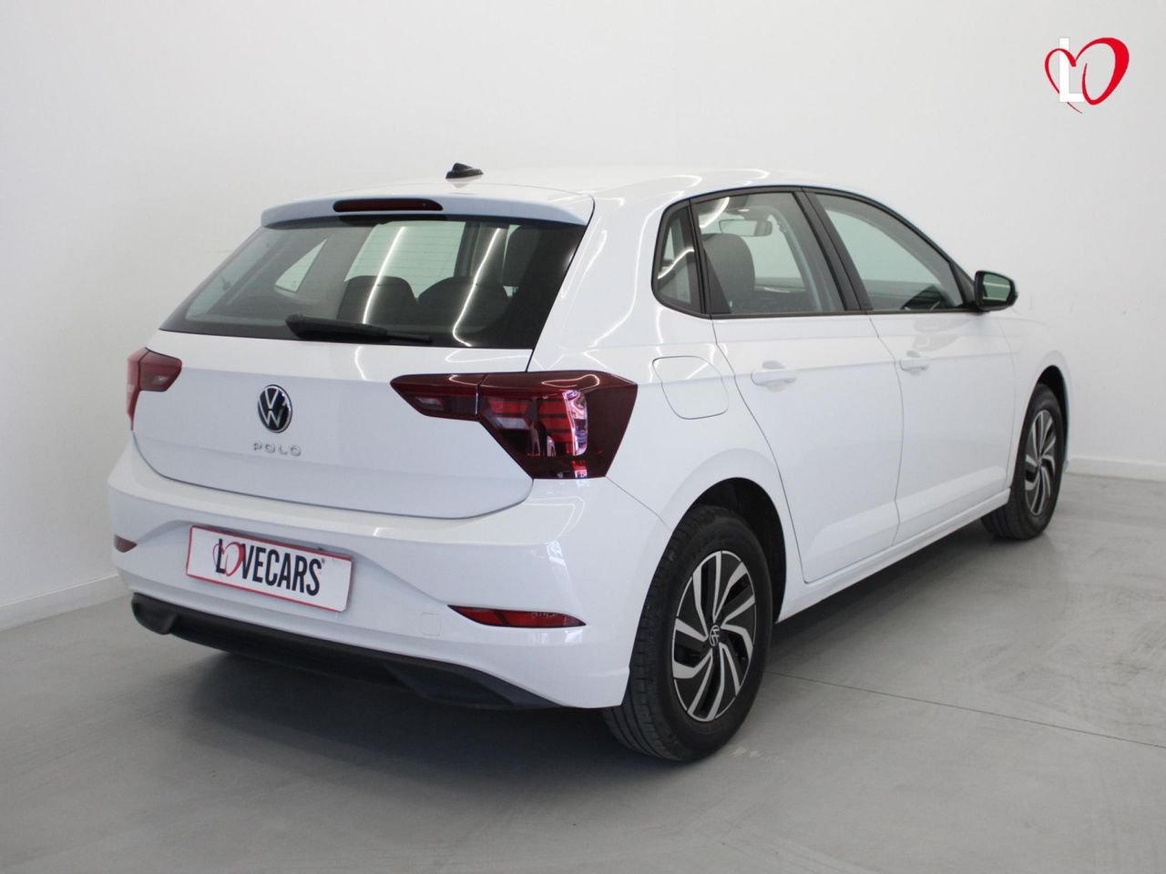 Volkswagen Polo Life 1.0 TSI 70kW (95CV) - Foto 6