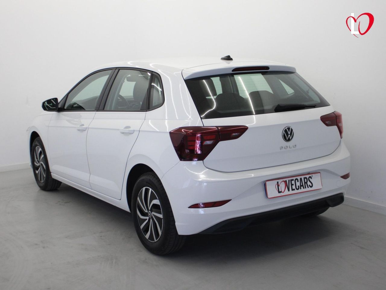 Volkswagen Polo Life 1.0 TSI 70kW (95CV) - Foto 5