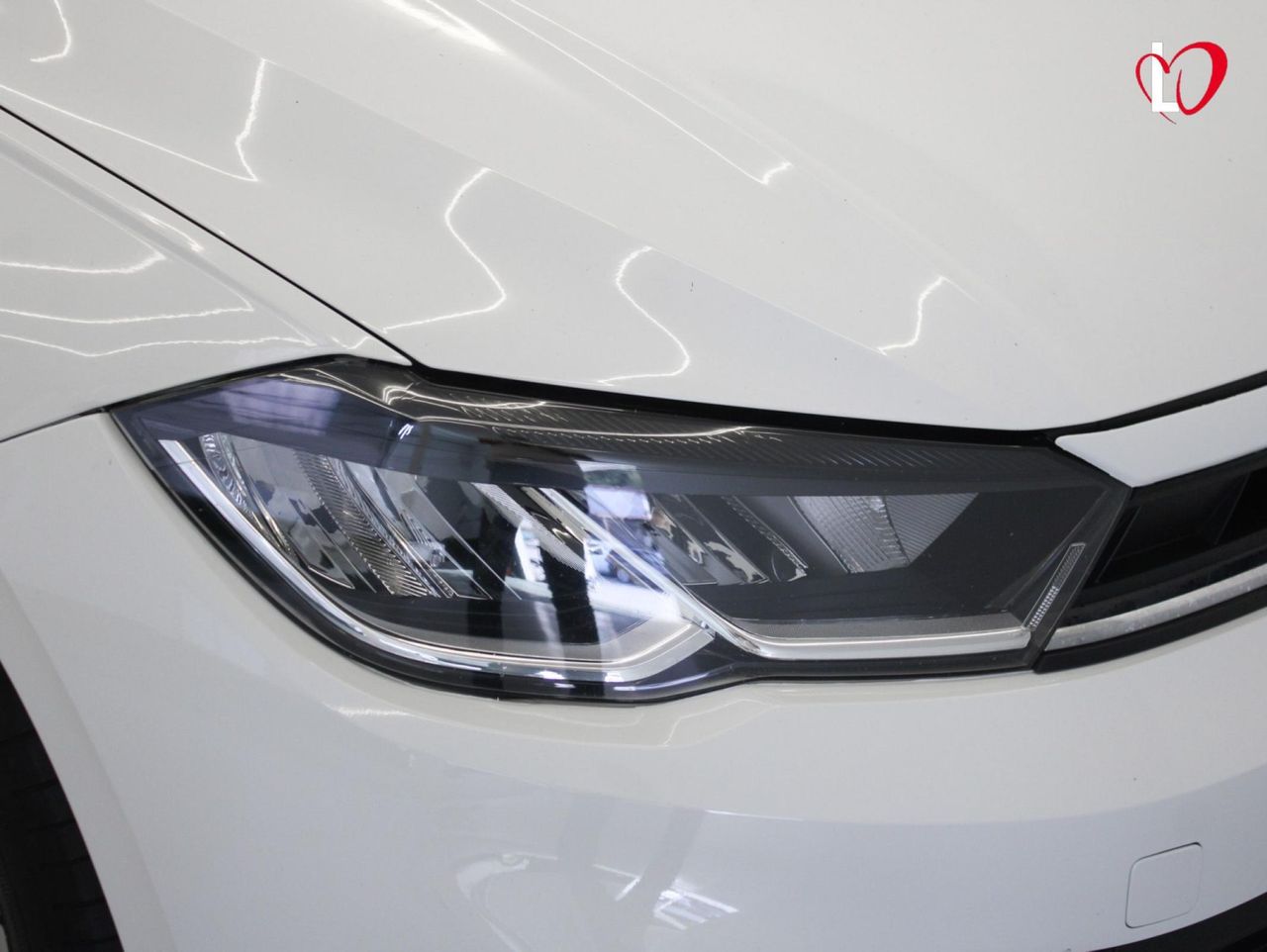 Volkswagen Polo Life 1.0 TSI 70kW (95CV) - Foto 13
