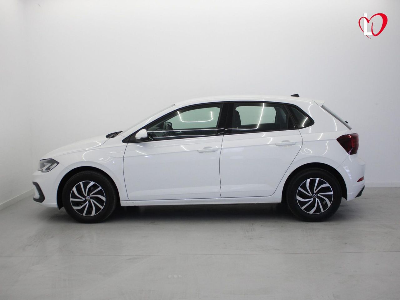 Volkswagen Polo Life 1.0 TSI 70kW (95CV) - Foto 41