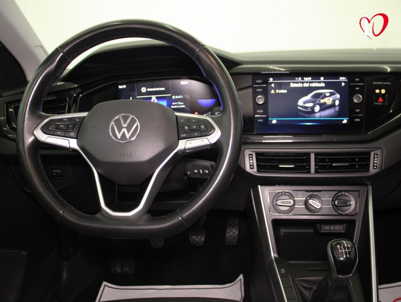 Volkswagen Polo Life 1.0 TSI 70kW (95CV) - Foto 18