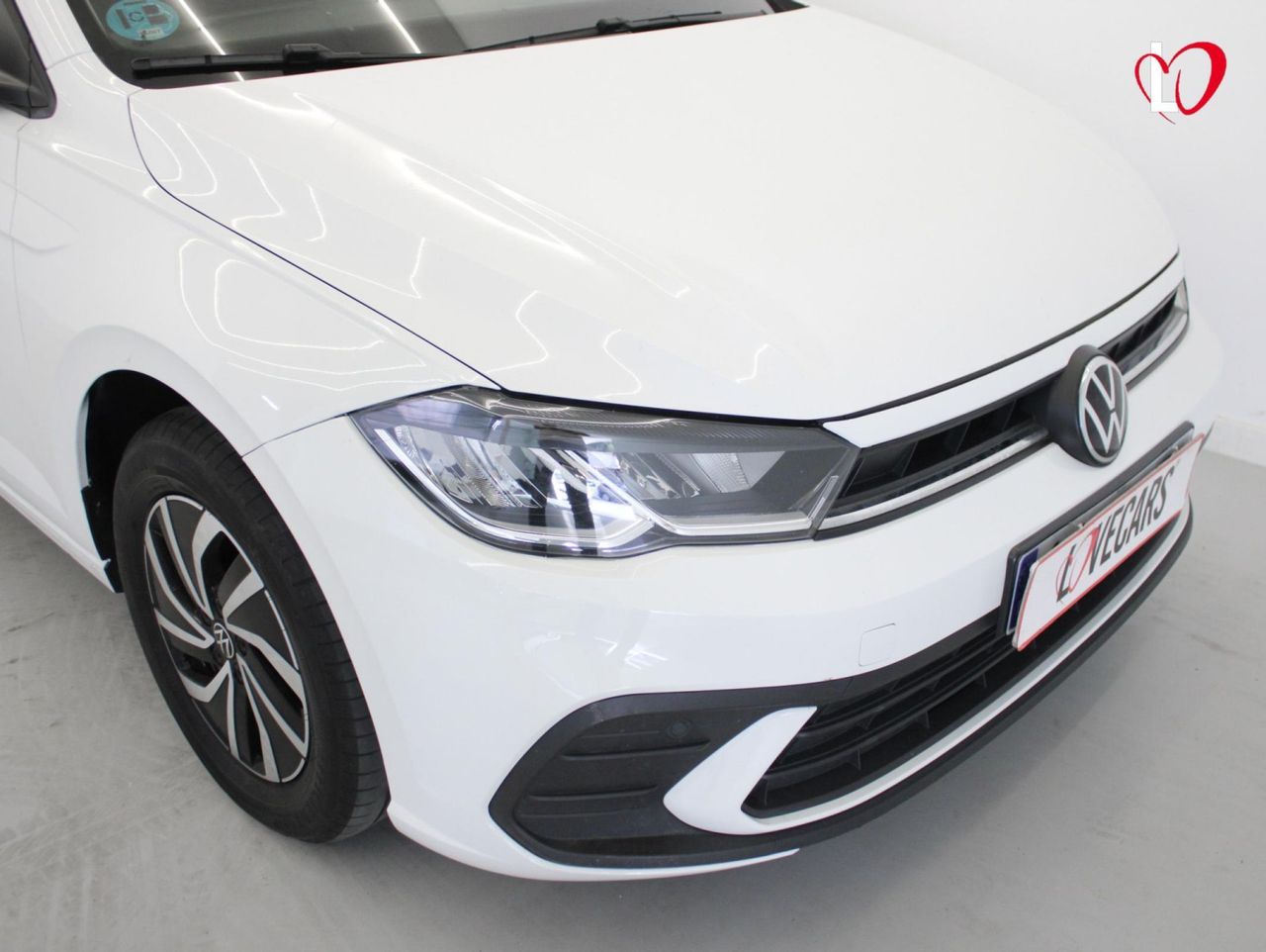 Volkswagen Polo Life 1.0 TSI 70kW (95CV) - Foto 39