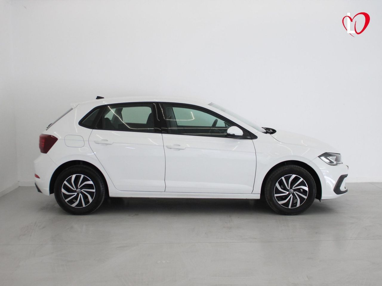 Volkswagen Polo Life 1.0 TSI 70kW (95CV) - Foto 36