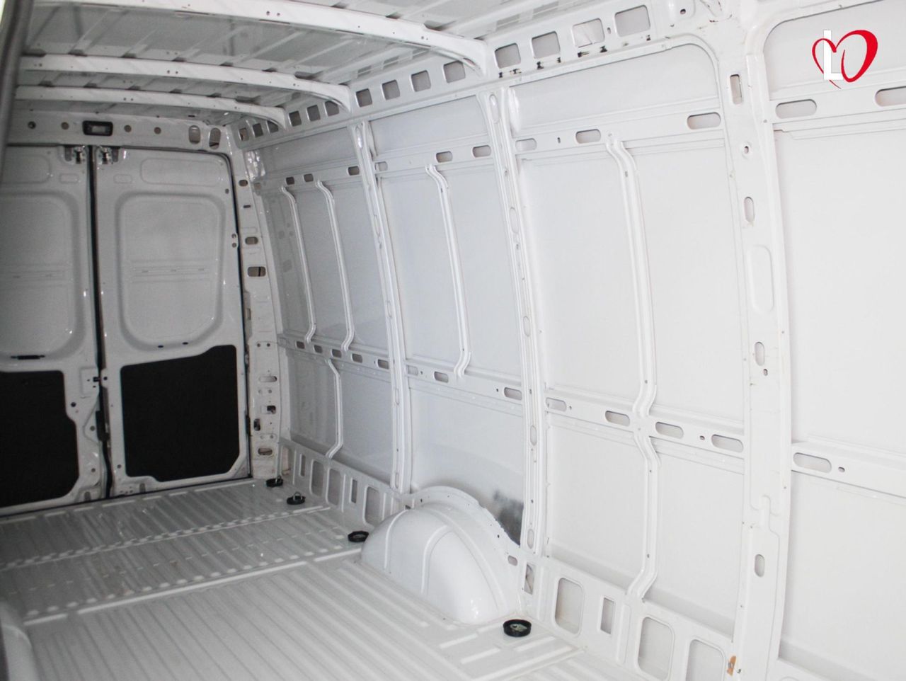Iveco Daily 2.3 TD FG. 35S LARGA 16M3 156 - Foto 9
