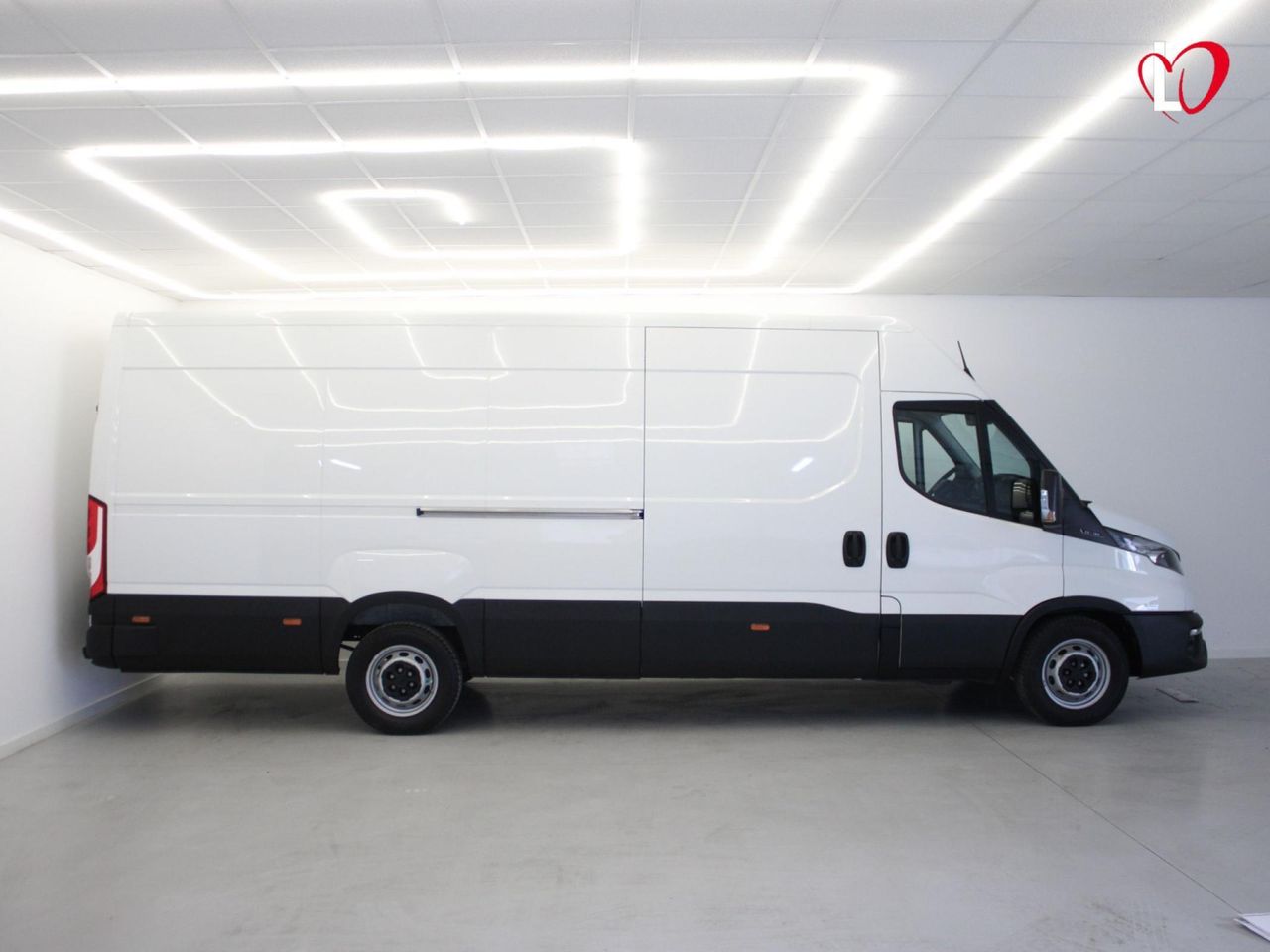 Iveco Daily 2.3 TD FG. 35S LARGA 16M3 156 - Foto 33