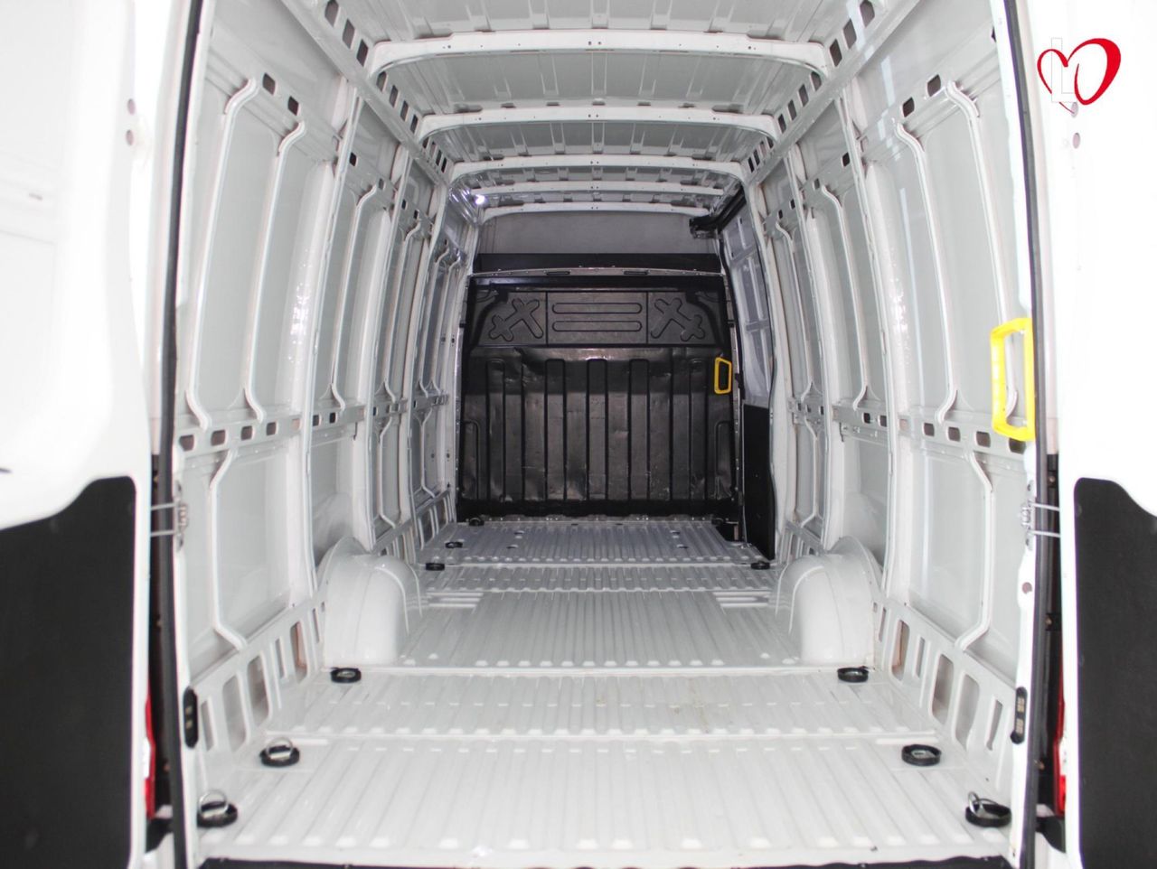 Iveco Daily 2.3 TD FG. 35S LARGA 16M3 156 - Foto 10
