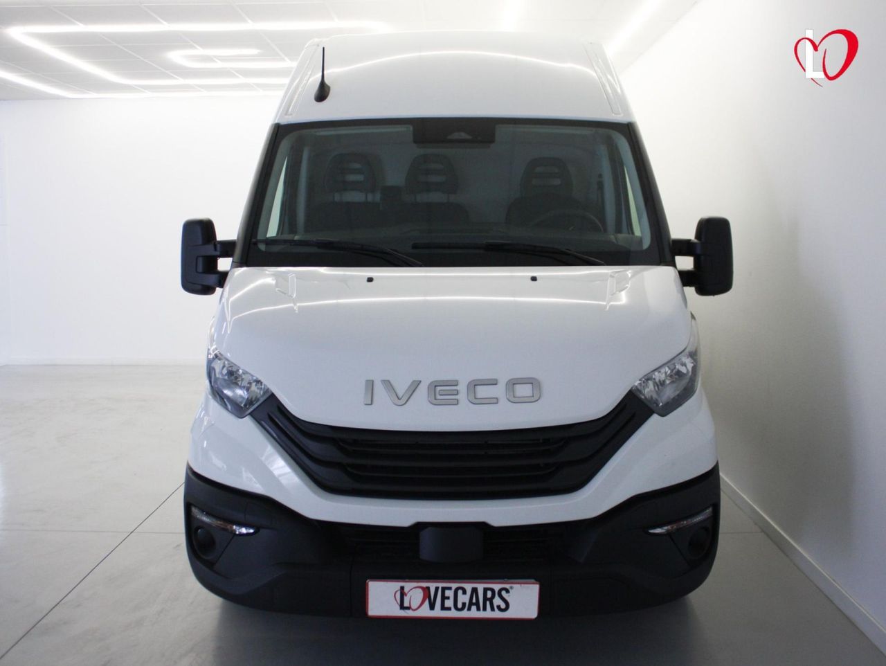 Iveco Daily 2.3 TD FG. 35S LARGA 16M3 156 - Foto 34