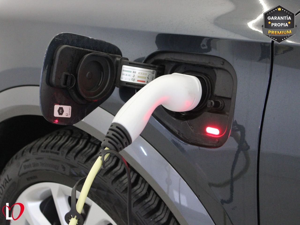Cupra Formentor 1.4 e-Hybrid 150kW (204 CV) DSG - Foto 7