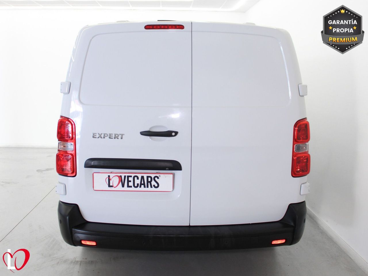 Peugeot Expert 2.0 BlueHDI FURGON GPS 150 - Foto 4