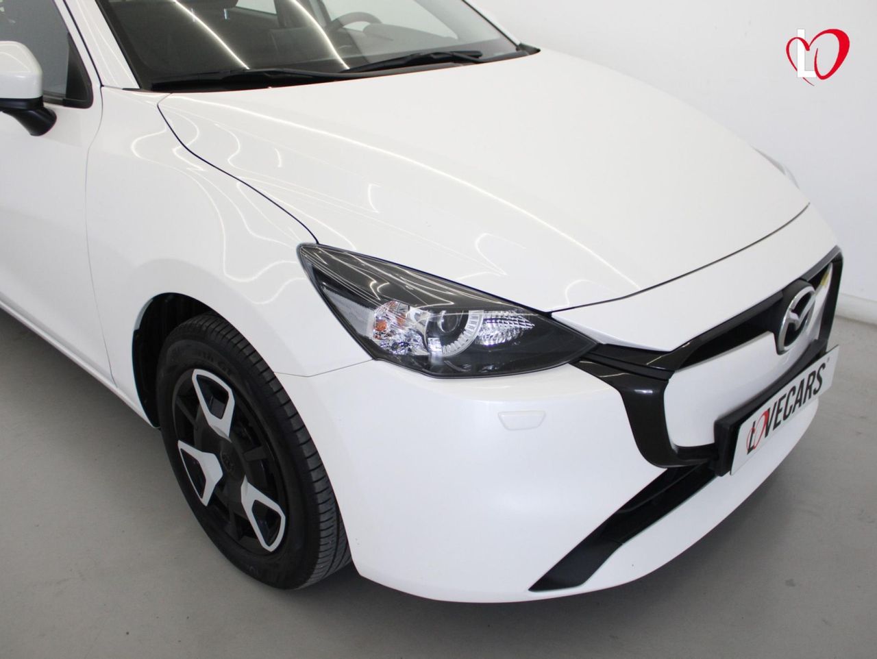 Mazda 2 1.5 SKYACTIV CENTER LINE - Foto 42