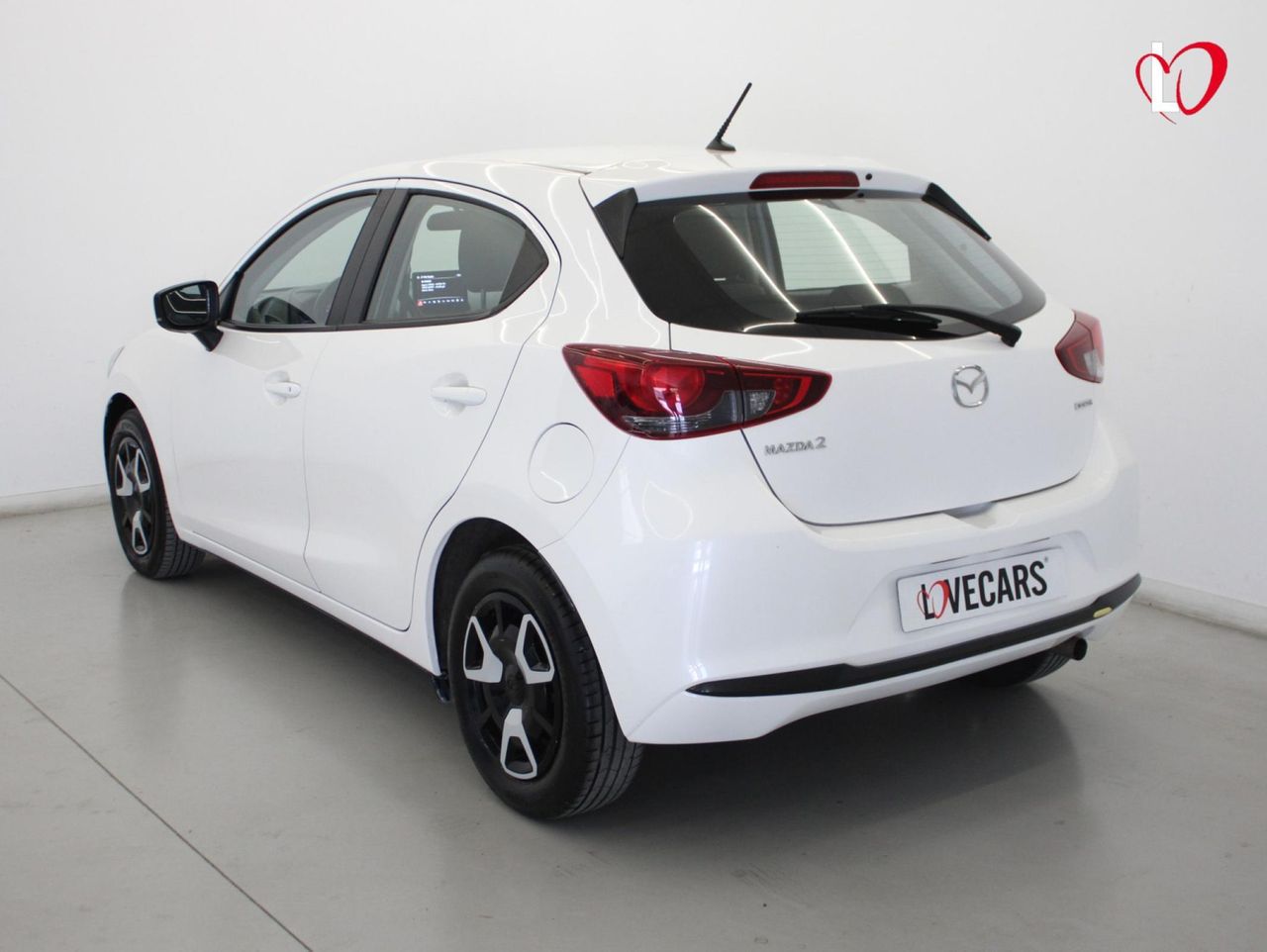 Mazda 2 1.5 SKYACTIV CENTER LINE - Foto 5