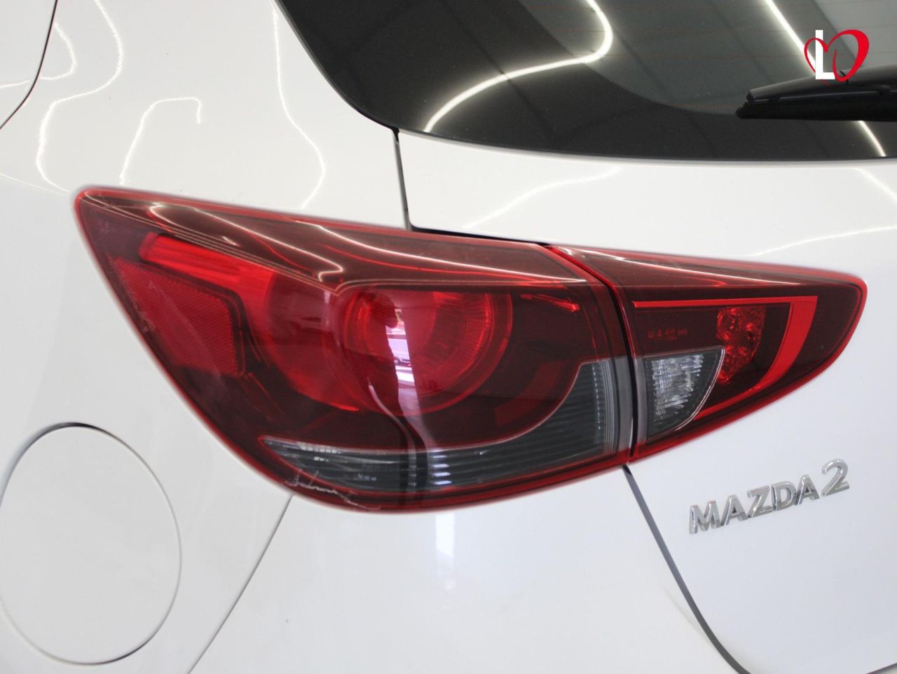 Mazda 2 1.5 SKYACTIV CENTER LINE - Foto 47