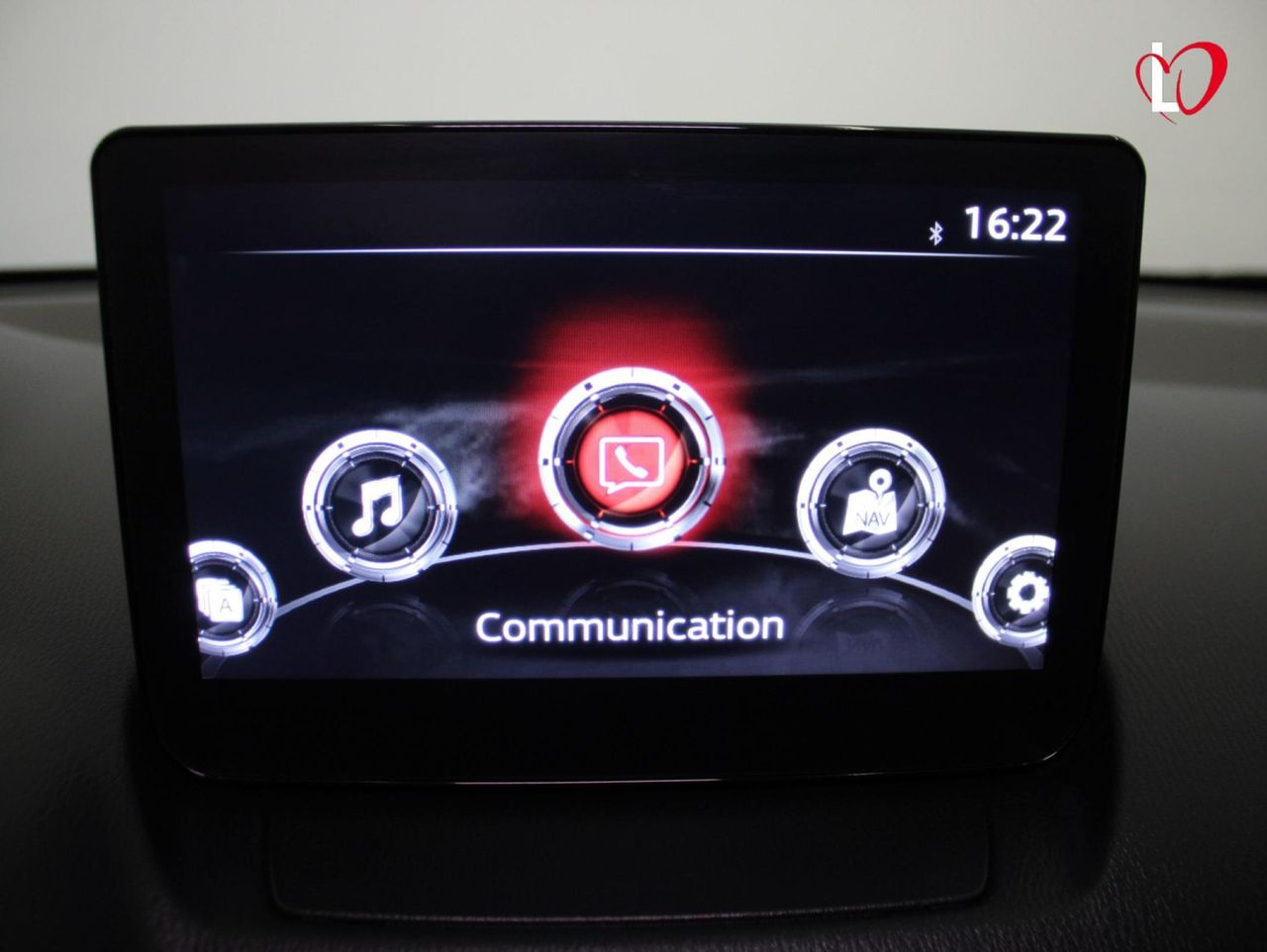 Mazda 2 1.5 SKYACTIV CENTER LINE - Foto 9