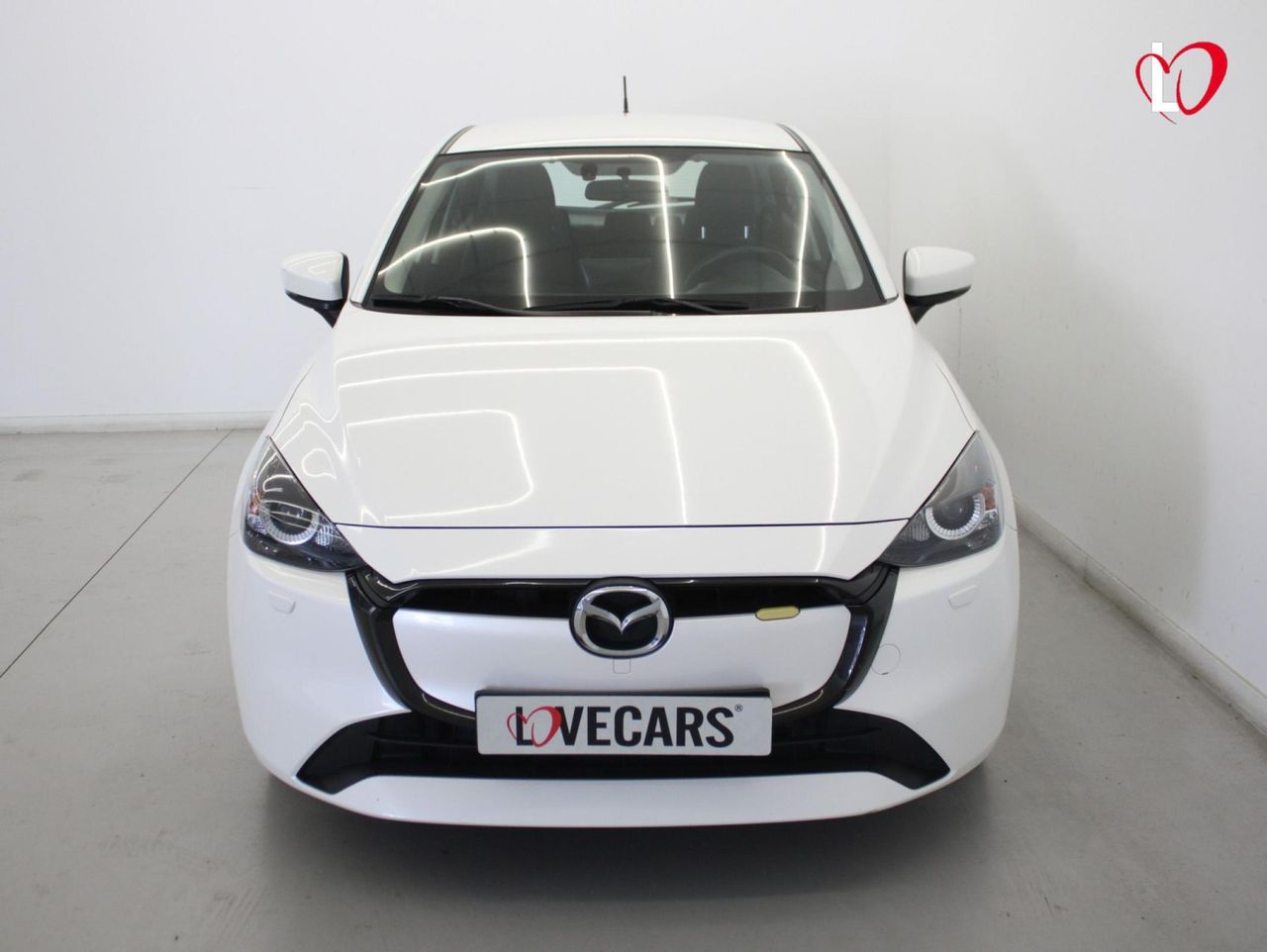 Mazda 2 1.5 SKYACTIV CENTER LINE - Foto 43