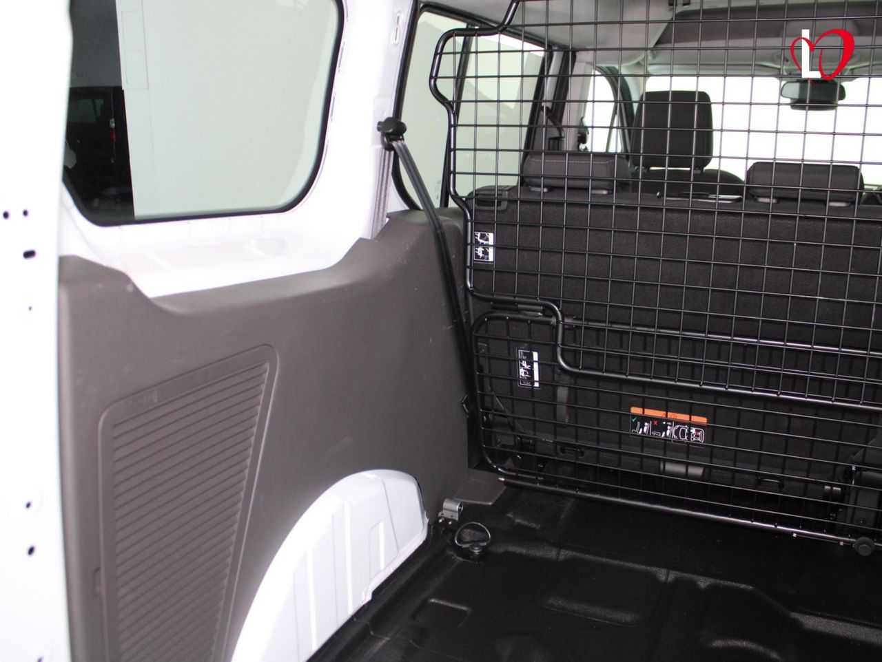 Ford Transit Connect 1.5 TDCI L2 KOMBI 5 2P GPS 120 - Foto 36