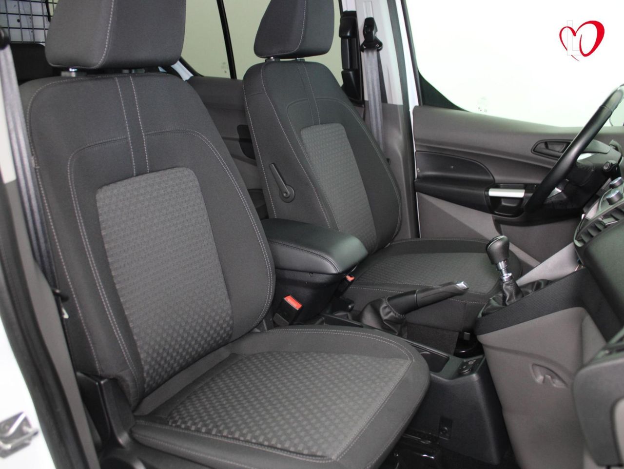 Ford Transit Connect 1.5 TDCI L2 KOMBI 5 2P GPS 120 - Foto 31
