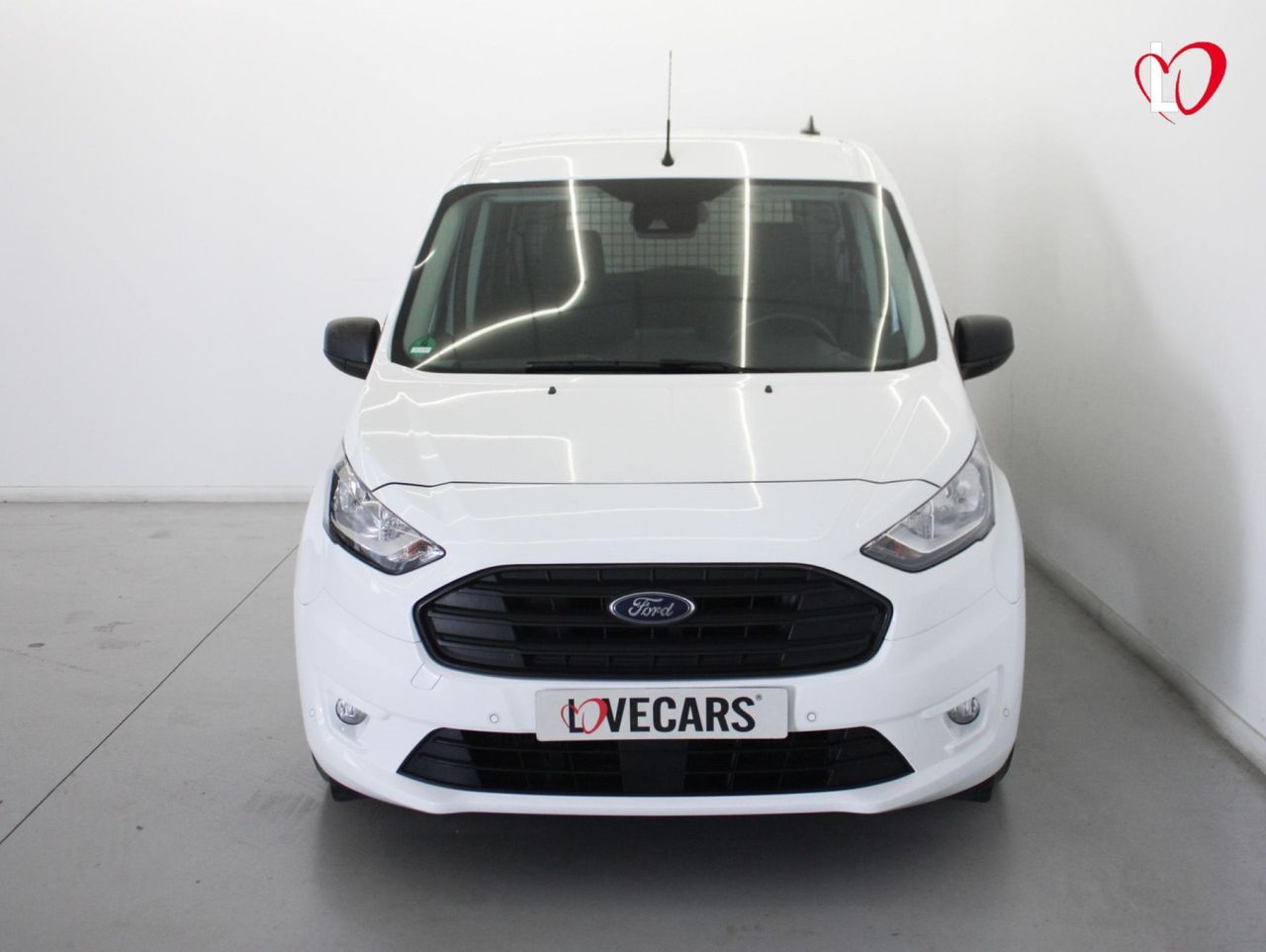 Ford Transit Connect 1.5 TDCI L2 KOMBI 5 2P GPS 120 - Foto 41