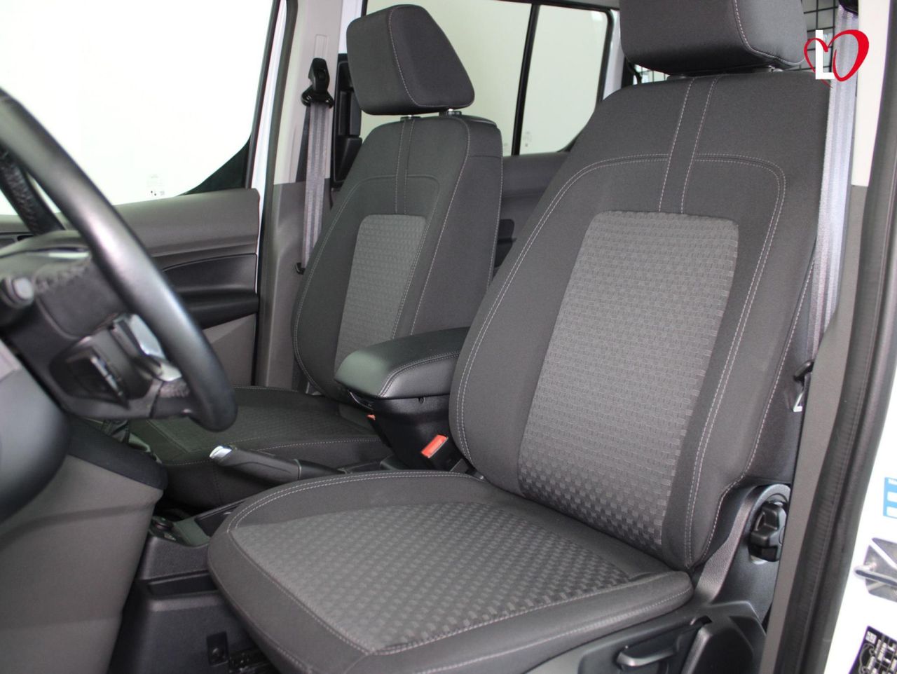 Ford Transit Connect 1.5 TDCI L2 KOMBI 5 2P GPS 120 - Foto 21