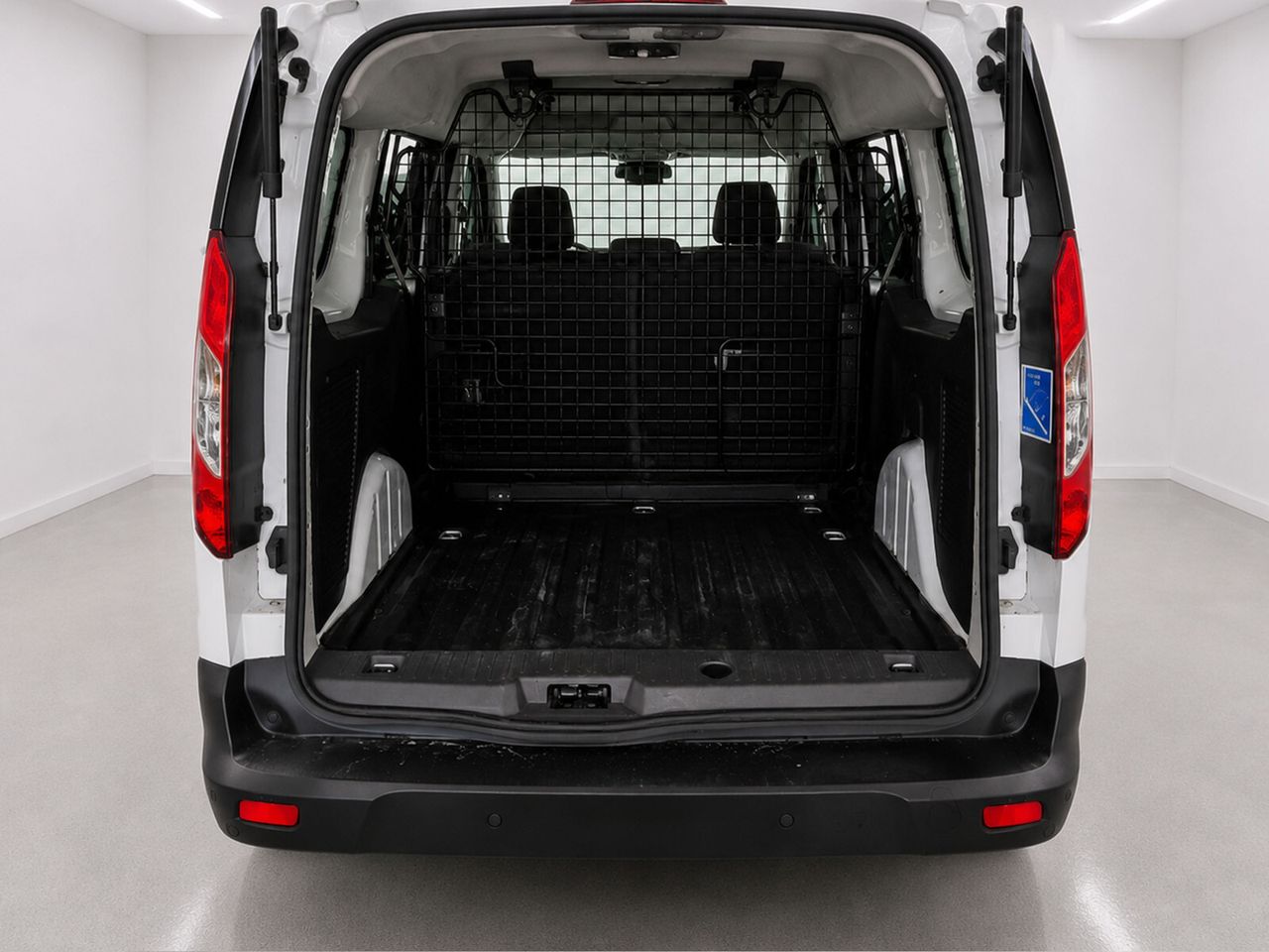 Ford Transit Connect 1.5 TDCI L2 KOMBI 5 2P GPS 120 - Foto 6