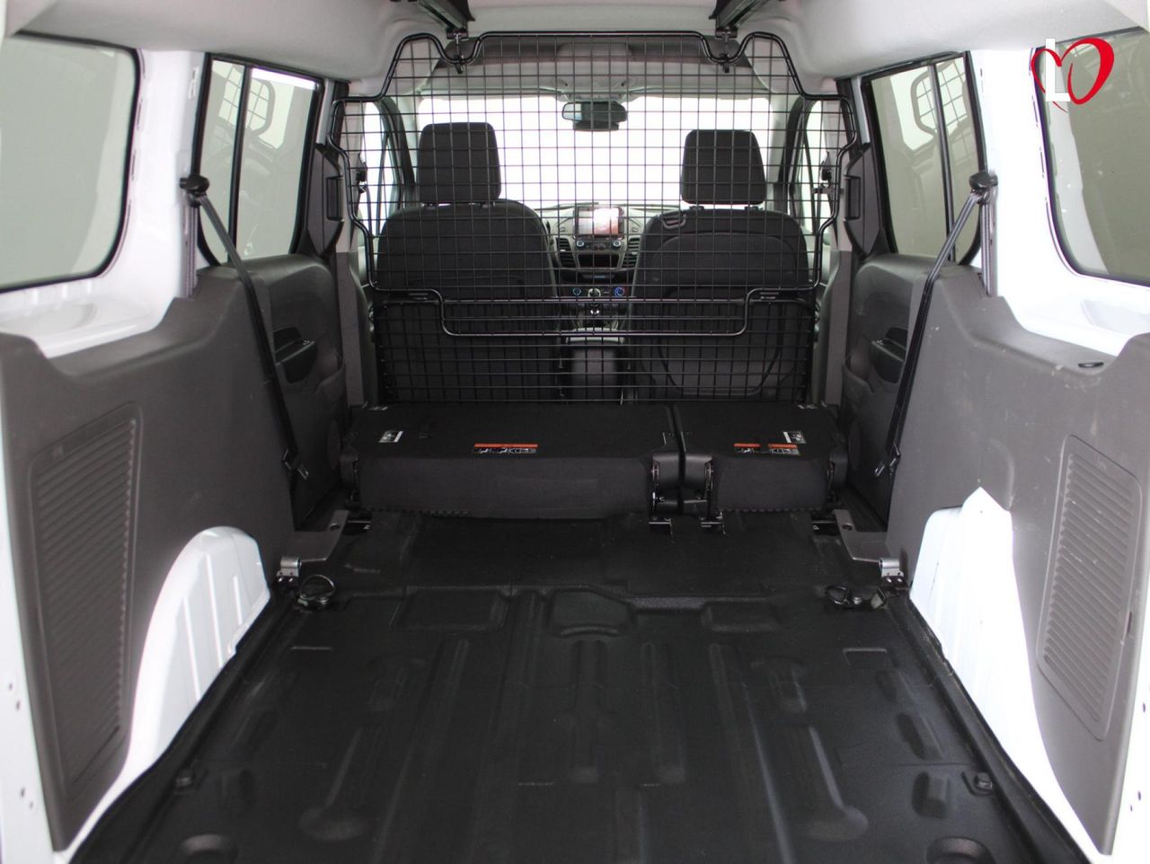 Ford Transit Connect 1.5 TDCI L2 KOMBI 5 2P GPS 120 - Foto 11