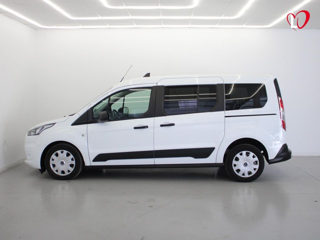 Ford Transit Connect 1.5 TDCI L2 KOMBI 5 2P GPS 120 - Foto 42