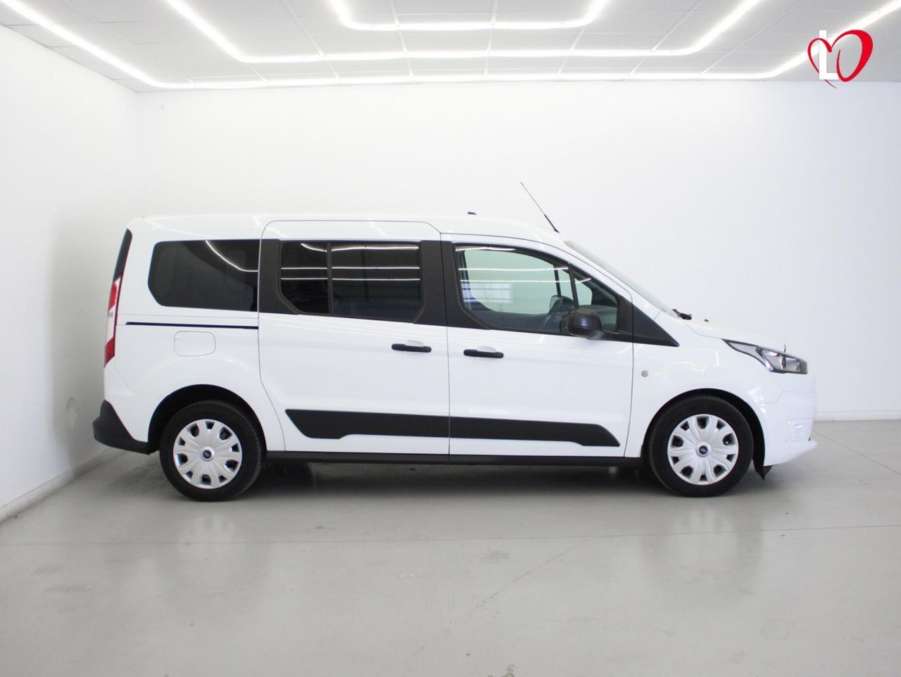 Ford Transit Connect 1.5 TDCI L2 KOMBI 5 2P GPS 120 - Foto 40